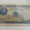 5000 lei Octombrie 1944 UNC