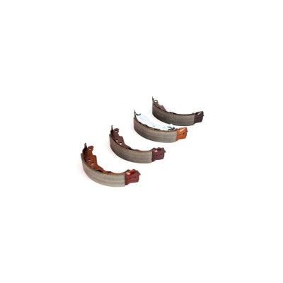 Set saboti frana CITROEN C3 Pluriel HB BREMBO S23523 foto