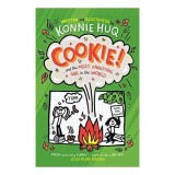 Cookie! (Book 2): Cookie and the Most Annoying Girl in the World