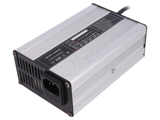&Icirc;ncărcător pentru baterii re&icirc;ncărcabile Li-Ion 25.9V 2A 60W