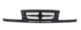 Grila radiator Suzuki Vitara Grand, 09.1997-2000, grunduit, 7211165D10, 742405