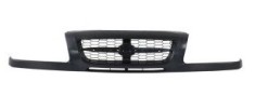 Grila radiator Suzuki Vitara Grand, 09.1997-2000, grunduit, 7211165D10, 742405