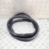 Garnitura Usa Dreapta Spate BMW Seria 3 G20 G28 2019+ OEM 7407375 Cromata Inox