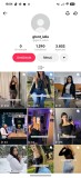 Cont tiktok 1k