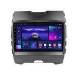 Cumpara ieftin Navigatie dedicata cu Android Ford S-Max 2015 - 2023, 3GB RAM, Radio GPS Dual