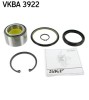 SKF VKBA 3922 Set rulment roata