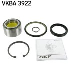 SKF VKBA 3922 Set rulment roata