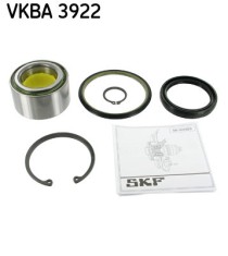 SKF VKBA 3922 Set rulment roata