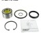 SKF VKBA 3922 Set rulment roata