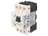 &Icirc;ntrerupător Motor 0,12/0,18kW GV2RT04 pentru Șină DIN