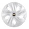 Set 4 Capace Roti Chevrolet, model Luna Gray, R14