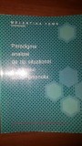Paradigma analizei de tip situtional in campul socio-umanului- Melentina Toma