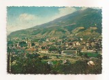 FA154 - Carte Postala - ITALIA - Bressanone, circulata 1960