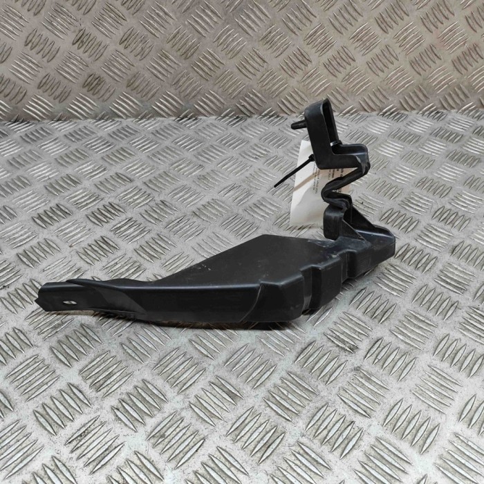 Suport bara de protecție dreapta spate JAGUAR I-PACE X590 2019 OEM: J9D3-17B932-A 22798606