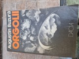 Orgolii vintage