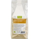 Tarate Psyllium Bio 250g - Coji Seminte Patlagina, Supliment Alimentar Natural
