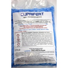 Cuprifert 1 kg (sulfat de Cupru)