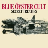 Secret Treaties - Vinyl | Blue Oyster Cult, speakers corner records