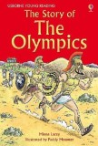 The Story of the Olympics | Minna Lacey, Usborne Publishing Ltd
