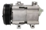 Compresor clima aer conditionat FORD MONDEO II limuzina (BFP) (1996 - 2000) THERMOTEC KTT090459