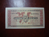 GRECIA 5 DRAHME 1941 UNC