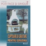 Cuptoare si gratare pentru gradina - Stefan Winkelmeyr