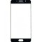Geam Sticla Samsung Galaxy A5 (Versiunea 2016) SM A510F Negru cu Oca