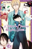 A Terrified Teacher at Ghoul School! - Volume 2 | Mai Tanaka, Yen Press