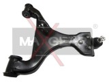 Bascula brat suspensie roata MERCEDES-BENZ VITO / MIXTO caroserie (W639) (2003 - Prezent) MAXGEAR 72-1634