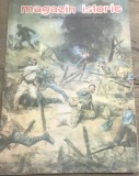 Cumpara ieftin MZI1 Revista Magazin istoric - Nr. 197 - Anul 1983