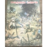 MZI1 Revista Magazin istoric - Nr. 197 - Anul 1983