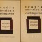 TEATRU AMERICAN CONTEMPORAN VOL.1-2-EUGENE O&#039;NEILL, MAXWELL ANDERSON, ROBERT SHERWOOD, THORNTON WILD-268209