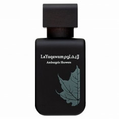 Rasasi La Yuqawam Ambergris Showers Eau de Parfum pentru barba?i 75 ml foto