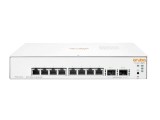 Cumpara ieftin HPE Aruba Instant On 1930 Smart 8G 2SFP Switch