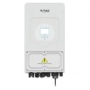 Invertor Solar Hibrid V-TAC 6kW On/Off Grid Monofazat, 7800W Intrare, Undă Sinusoidală Pură, UPS, IP65, 10 Ani Garantie