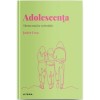Descopera psihologia. Adolescenta. Varsta marilor schimbari, Javier Urra, Litera