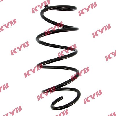 KYB RA4010 K-Flex Arc spiral foto