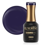 Cumpara ieftin Oja Semipermanenta Revolux LUXORISE, Blue Ink 15ml