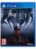 Prey PS4