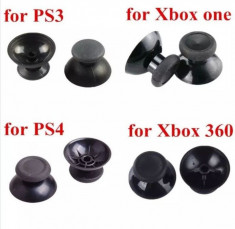 Ciuperca Thumbstick Maneta Ps3 ps4 fat pro slim Xbox 360 One s x foto