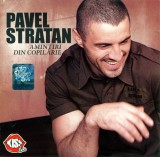 Pavel Stratan - Amintiri Din Copilărie, CD