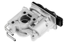 Supapa EGR Toyota Avensis Adt270, 271 2.0d-4d 1adftv, 2.2d-4d 2adfhv, 2adftv, 2008. 2011-, Auris Ade15, Ade186 2.0d-4d 2009.2001-, 2.0d-4d 2012.2010-