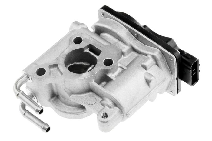 Supapa EGR Toyota Avensis Adt270, 271 2.0d-4d 1adftv, 2.2d-4d 2adfhv, 2adftv, 2008. 2011-, Auris Ade15, Ade186 2.0d-4d 2009.2001-, 2.0d-4d 2012.2010-