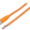 Cablu Conectare M12 Drept 2m 8 Pini