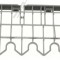GRILAJ 12008173 masina de spalat vase BOSCH/SIEMENS