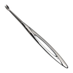 Chiureta Profesionala Manichiura &amp;amp; Pedichiura LUXORISE, Silver #02