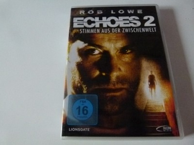 Echoes 2 foto