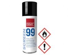 Spumă de Curățare Ecrane SCREEN99 400ml