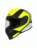 Casca moto Origine Dinamo Bolt, culoare galben fluo/negru, marime L Cod Produs: MX_NEW 2031510294003L