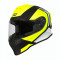 Casca moto Origine Dinamo Bolt, culoare galben fluo/negru, marime L Cod Produs: MX_NEW 2031510294003L